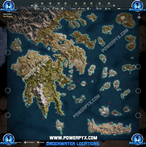 assassin's creed odyssey achievement